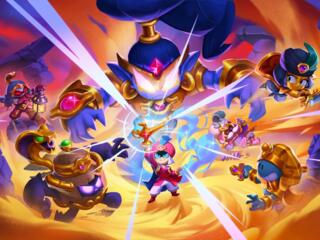 ГЕМЫ и ДОНАТ в Brawl Stars. Низкая цена!