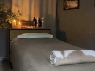 Требуется массажист универсал!!!