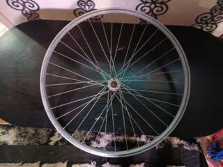 Диск 26 размер