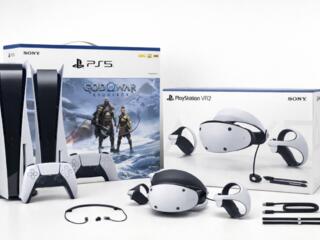 Sony playstation 5 vr 2