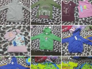 Распродажа новые фирменные вещи недорого. На фото не весь товар.