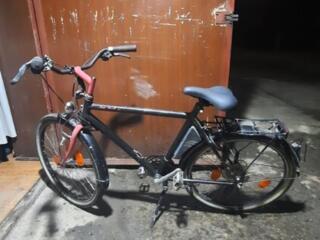 Два Скоростных велосипеда из Германии