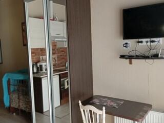 Сдам 1-комнатную квартиру в новом доме на 7-й Пересыпской