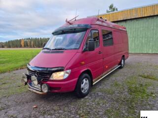 Продам Спринтер 316