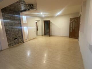 Большая квартира в элитном доме