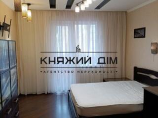 Пропонуеться в оренду чудова 3к квартира на Троещині по вул ...