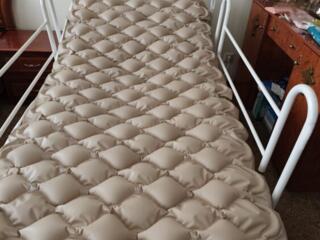 Продам кровать для лежачих больных