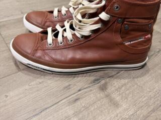 Кеды Diesel Original