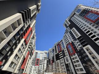 В продаже 2-комнатная квартира в  ЖК Таировские сады. Правильной ...