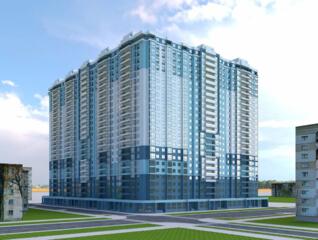 Предлагается к продаже просторная и светлая 1-комнатная квартира ...