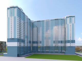 Предлагается продажа света и функциональная квартира-студия, ...