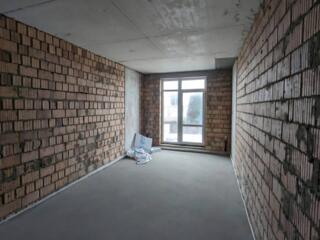 Предлагается к продаже трехкомнатная квартира в новом жилом комплексе 