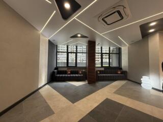 Продается просторная однокомнатная квартира в престижном жилом ...