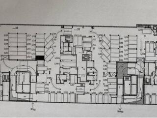 Предлагается к продаже подземное парковочное место на первом уровне в 