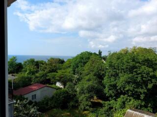 Квартира с видом на море и парк в коттеджном посёлке