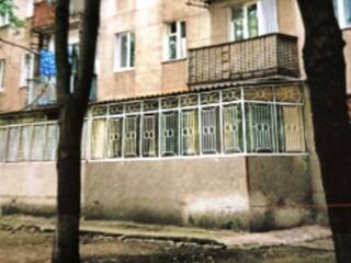 Продам фасадную квартиру на Черемушках!