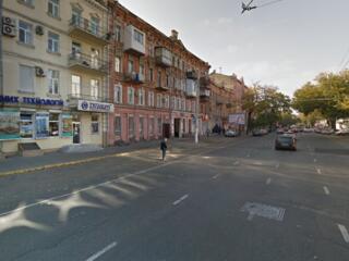 2-х комнатная квартира в центре Одессы/ Б. Арнаутская