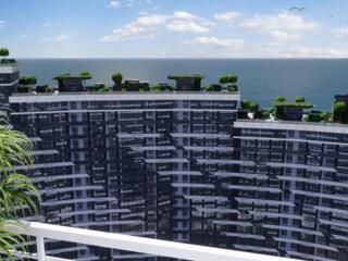 1комнатная квартира в ЖК "Атмосфера"/Аркадия