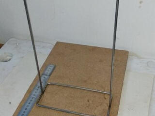 Стойка для чашек и блюдец