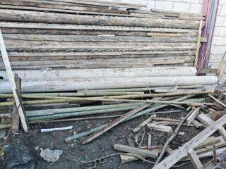 Продам асбестовые трубы 3/4метра