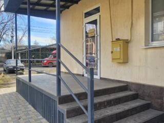 Внимание!! Продаётся 1к 30м2 в центре г. Бельцы