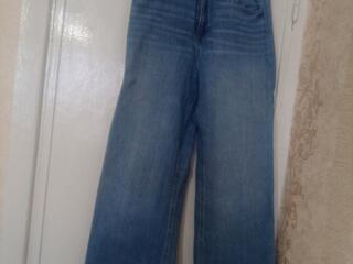 Продам джинсы импортн. Размер 48 рост 1.75