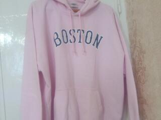 Продам батник цвет розовый В отличном состоянии Размер 52!! Недорого