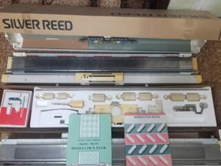 Вязальная машина