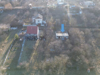 Vand teren Dumbrava IP Izvoras 6 ari cu fundament