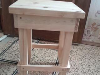 Табуретки под заказ