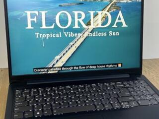 Lenovo 15ITL6 Core i5-1135G7 / 8Gb DDR4 / 256Gb SSD / TOUCH IPS!!!