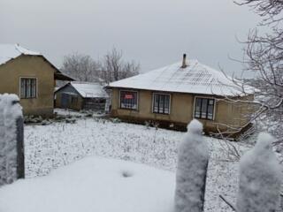 Se vinde casa satul Marandeni