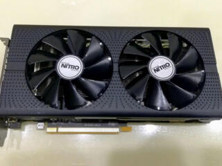 RX 480 nitro+ 8GB GTX 1050ti 4gb блок питания 400 450 500Watt