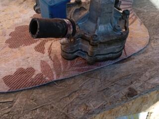 Продам редуктор пропан