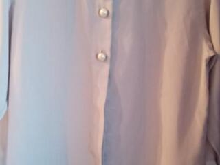 Новые блузы немецкие 36 /38р-р. (44/46).