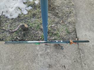 Рыболовные снасти