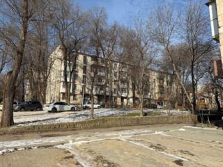 Apartament cu 2 camere, Râșcani.