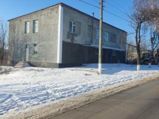 Продаётся коммерческое здание - село Яблона, Глодянский район