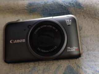 Продам фотоаппарат