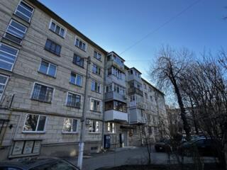 3-комнатная квартира, Рышкановка.