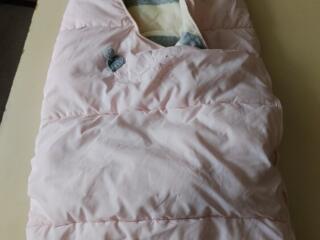 Продам зимний конверт