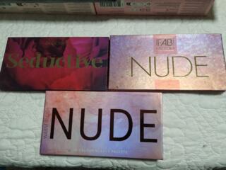 Шикарная брендовая косметика!!!