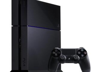 PS4 fat 1tb