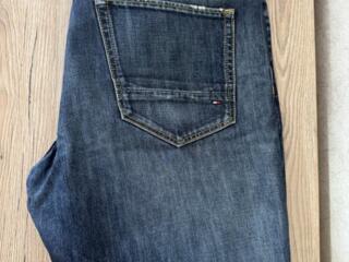 Джинсы TOMMY HILFIGER