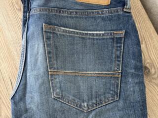 Джинсы abercrombie & fitch