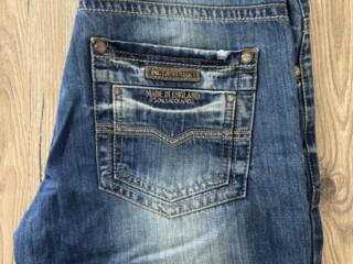 Джинсы PAUL SHARK