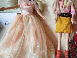 Игрушки, сувениры, куклы барби