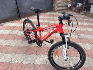 Продам подростковый велосипед