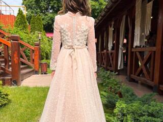 Выпускное платье