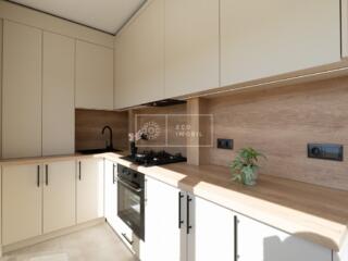 Spre vânzare apartament cu 2 camere și living, amplasat în or. ...